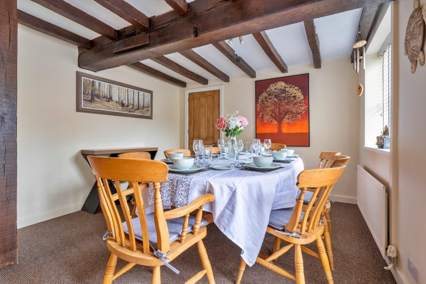 Barn Cottage - foto 2