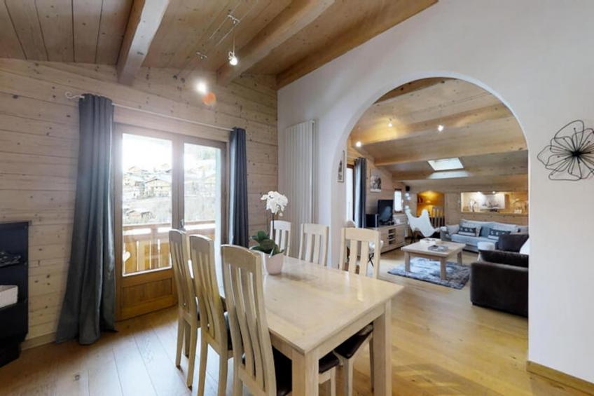 Résidence Chatillon N° 4 - foto 7