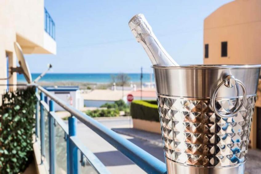 Meia Praia View Apartment - foto 13