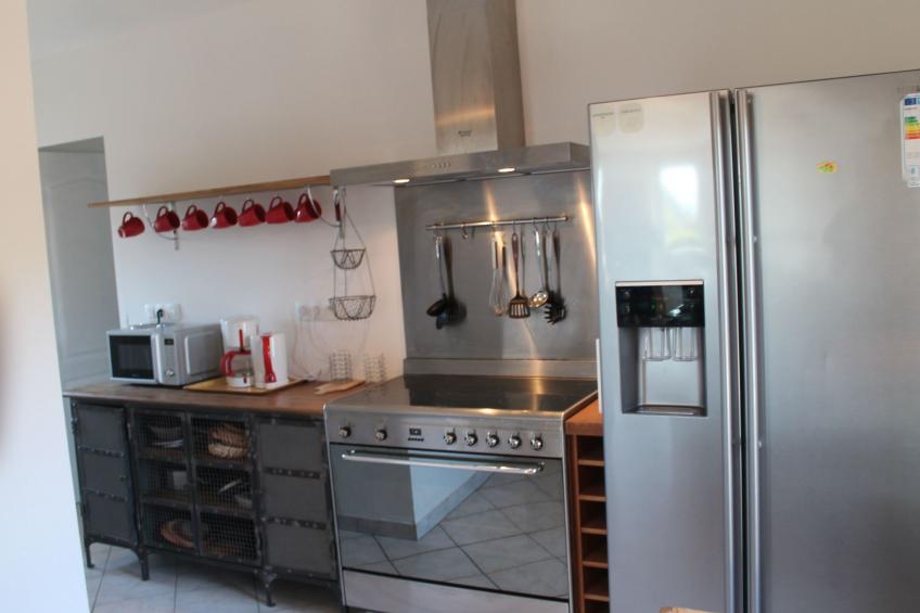 Schönes Ferienhaus in Saint Maurice en Cotentin - foto 5