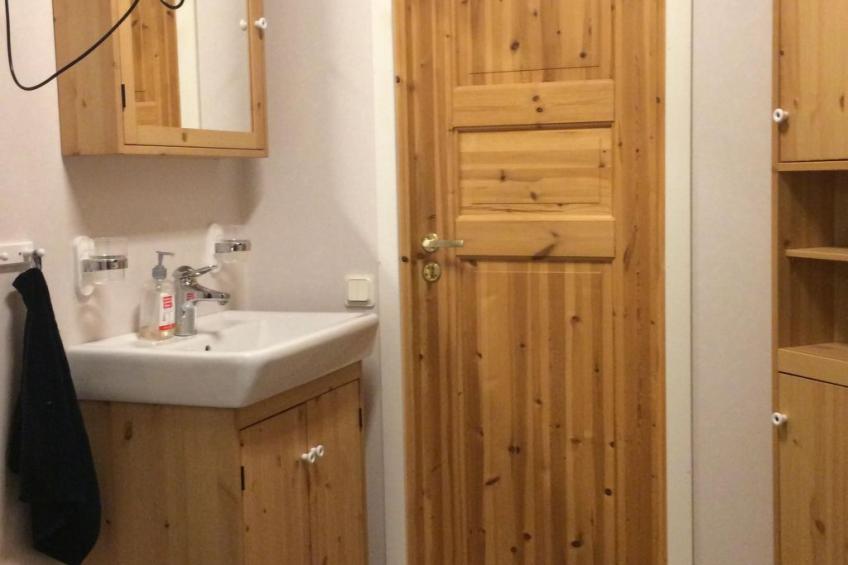 Zu vermieten in der Nähe von Jokkmokk - foto 25