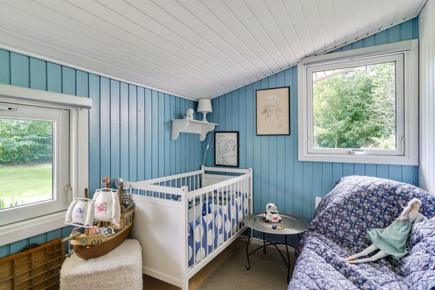 "Maiken" - 1.5km from the sea in Sealand - foto 9