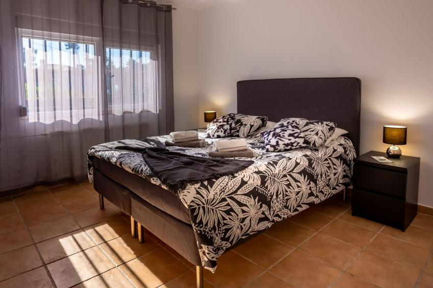 Villa das Palmeiras mit großem Schwimmbad - foto 25