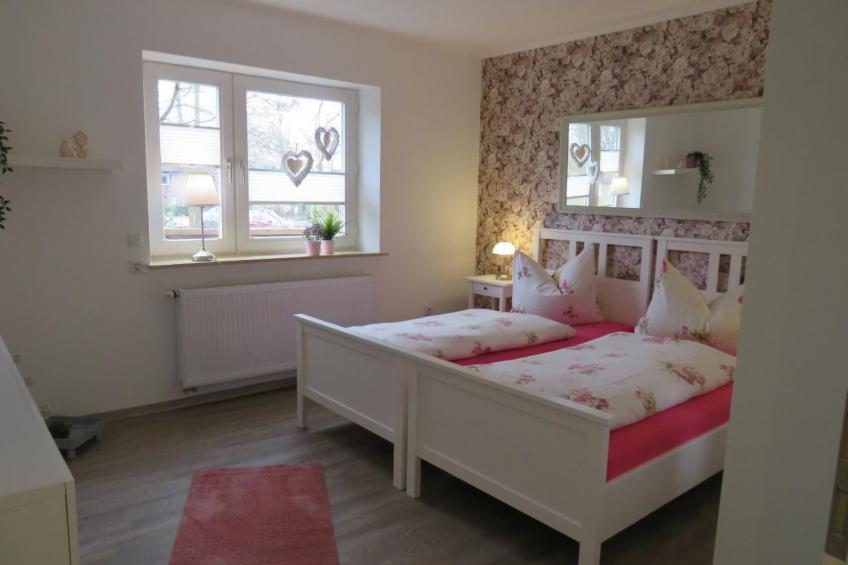 Ganze Wohnung in Voslapp - foto 2