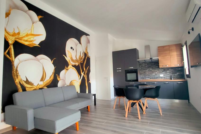 Suite Wohnungen i4mori Porto Pino - foto 39