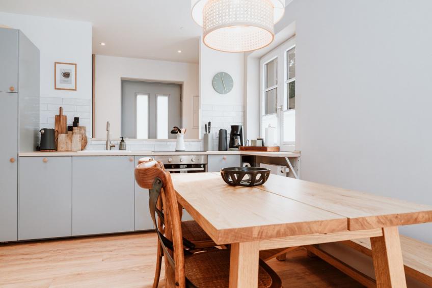 Spreewaldhaus am Landgut - Das Haupthaus - foto 20