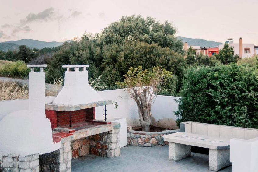 Wunderschöne Villa Infinity Blue - foto 26