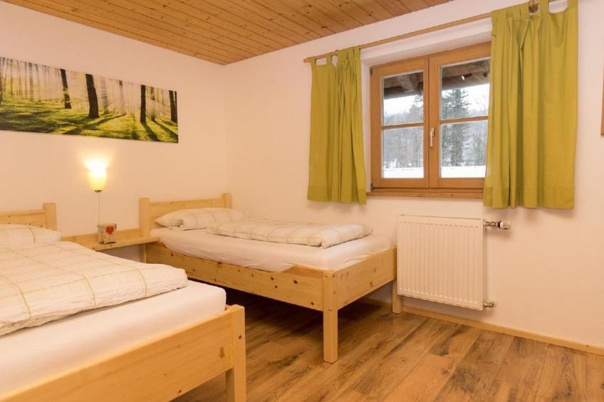 Fewo Zugspitze - foto 12