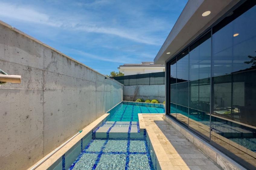 Große Villa in Fethiye Ciftlik - foto 3