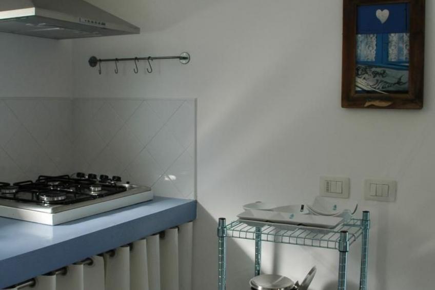 Wohnung im Erdgeschoss - foto 6