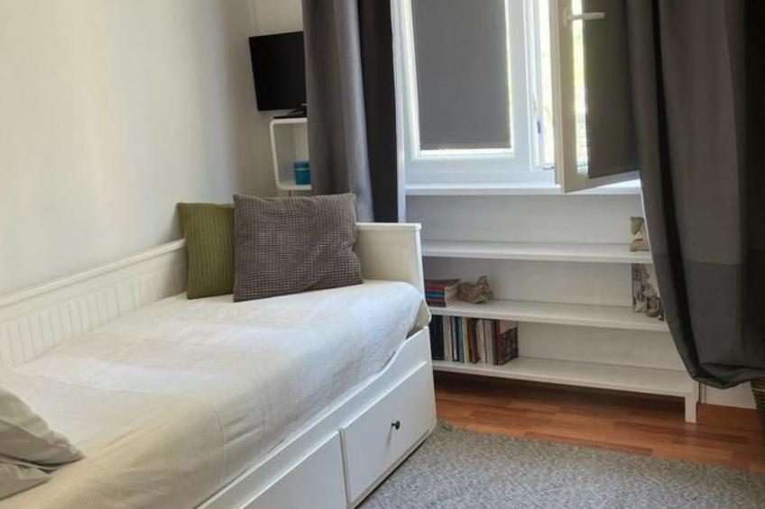 Wohnung in Caprino Veronese mit Garten - foto 57