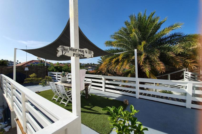 Wohnung B1 in Jan Thiel Curacao - foto 47