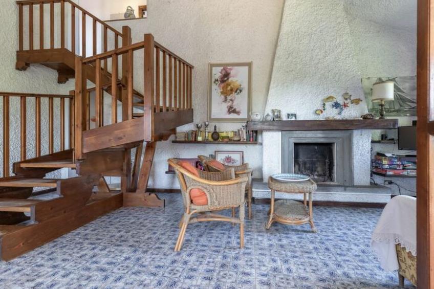 Villa Il Pesco - foto 29