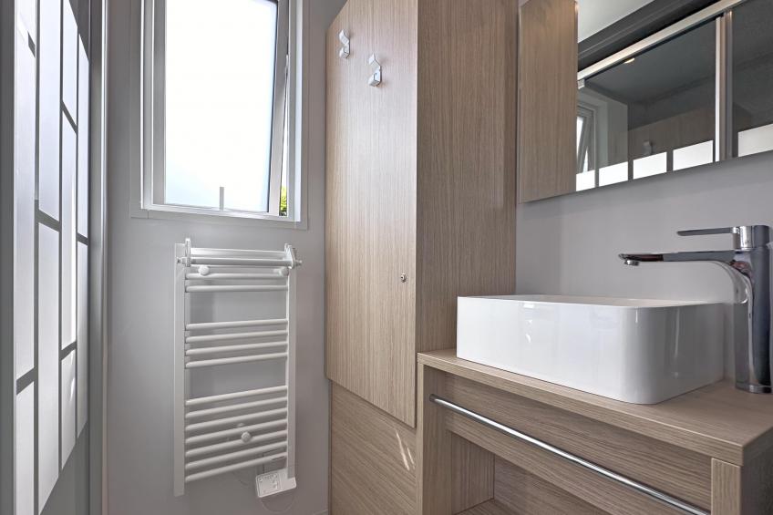 Feriendorf Seeblick - Tiny Nr 11 - foto 10