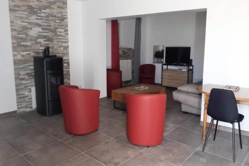 Gîte de France La maison de pierrou 11/14 personnes 3 épis - foto 5