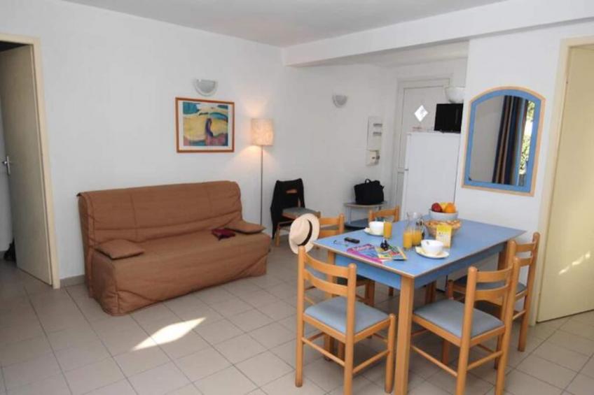 Résidence Odalys Le Village des Amareyeurs - foto 15