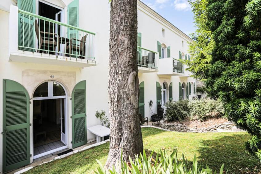 Résidence Le Palais des Gouverneurs - maeva Home - foto 17