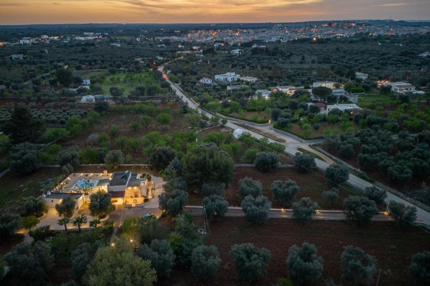 Villa Narkive - foto 18
