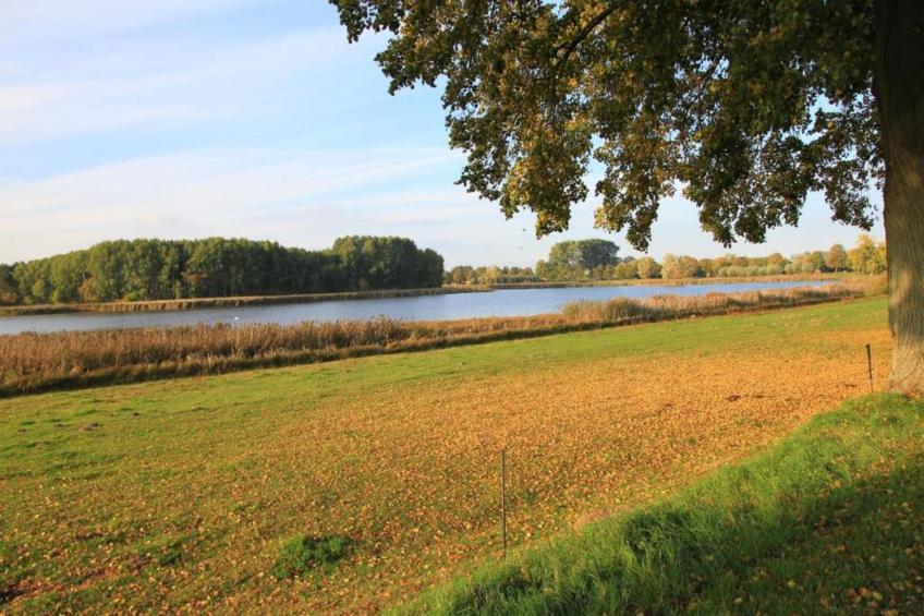 Mobilheim am Goldberger See - foto 34