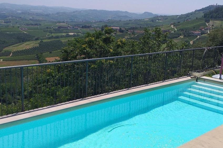 Wohnung Marrone b in Verduno - foto 2