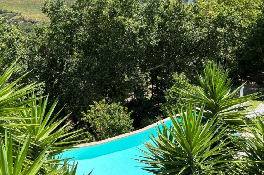 Casas das Olas 6 - Großartige Aussicht, 2 Pools, idealer Ort zum Entspannen und - foto 17