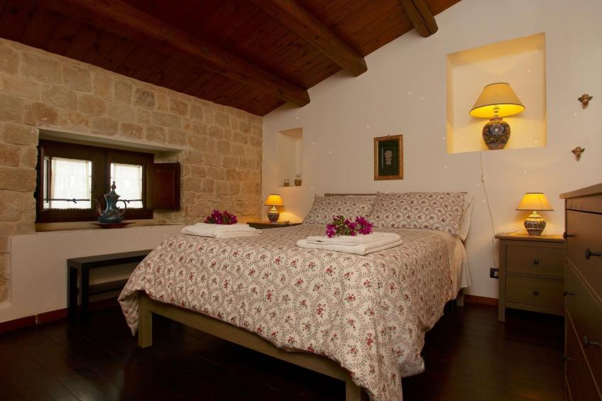 'Antica Aia' mit eigenem Pool - foto 25