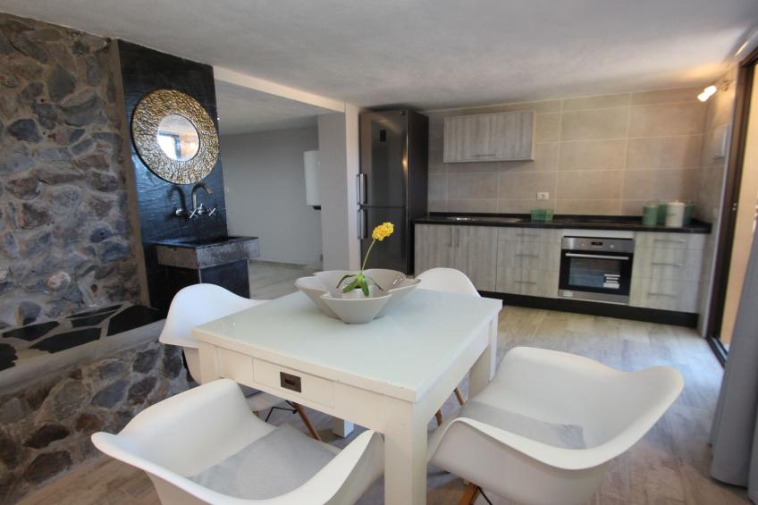 Schöne Finca Sanjuan mit Pool und Meerblick - foto 49