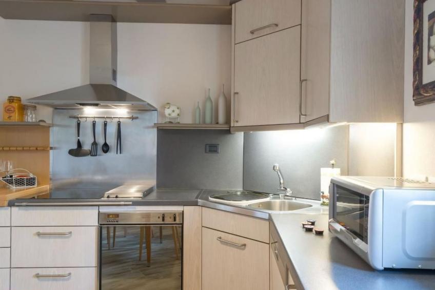 Gemütliche Ferienwohnung Le Volte - foto 9