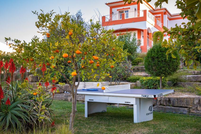 8 Schlafzimmer Villa, Pool, BBq, Strand - foto 34