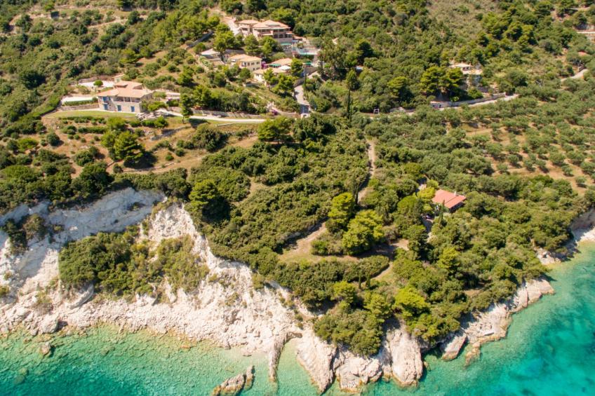 Turtle Island Studio mit Panorama Meerblick - foto 18
