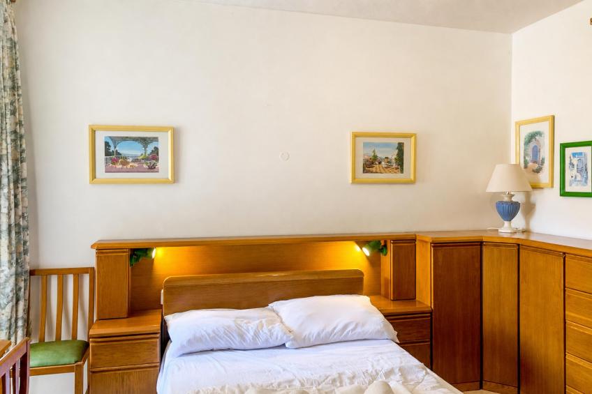 Seafront apartment in Gozo, Marsalforn - foto 17
