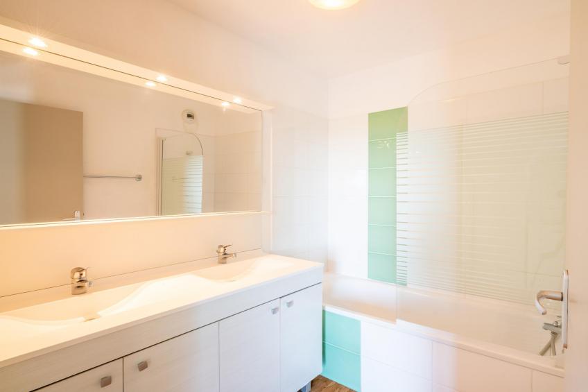 Le Domaine de la Corniche-Appartement 3 piÃ¨ces 6 personnes - foto 8