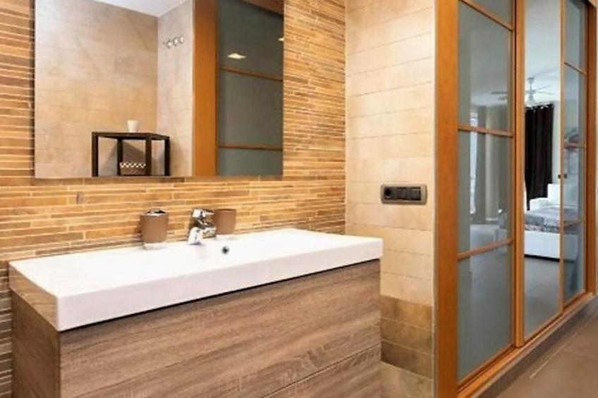 Casa de Rosella-Adeje con piscina privada - foto 24