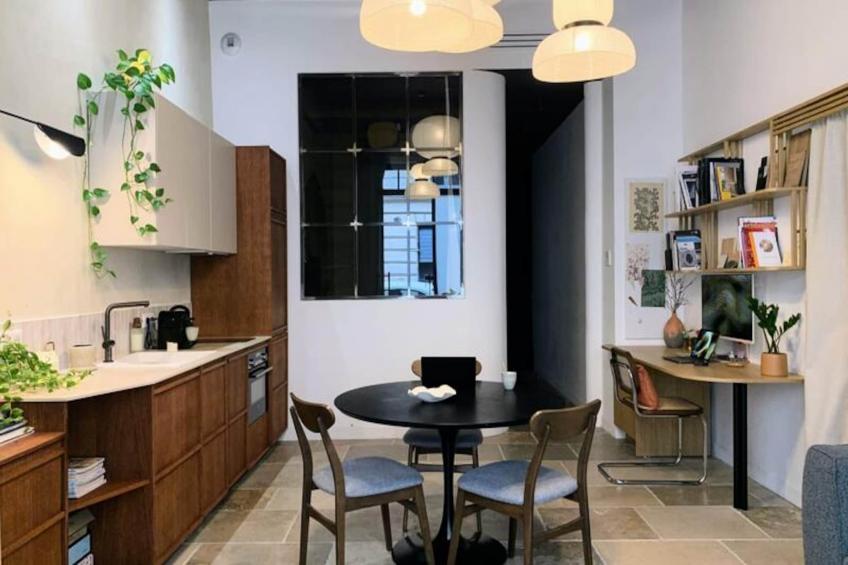 Home Chic Home - Les Suites De La Comédie - Suite3 - foto 8