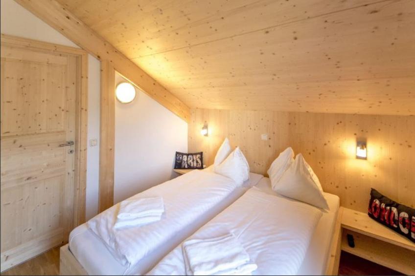 Kreischberg Chalets 14a - foto 10