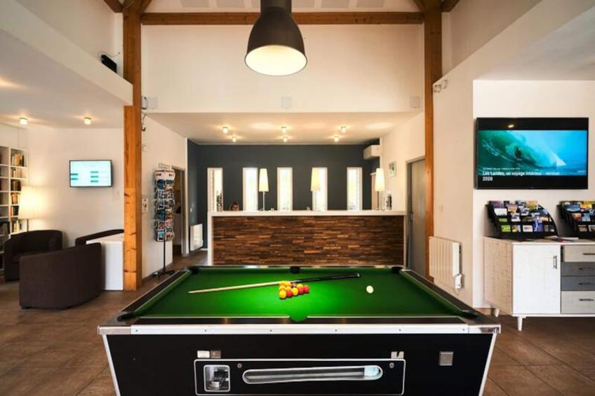 Résidence Les Cottages du Lac - foto 17