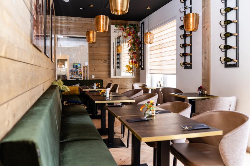 Schaelsbergerbosch Eco - Garden House - foto 15