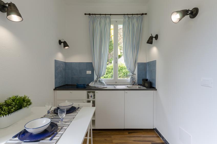 Balcony Apartment Vernazza - foto 16