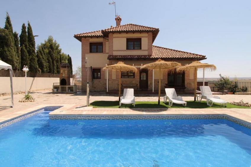 Haus Mirador del Valle. TuCasaTemporal - foto 2