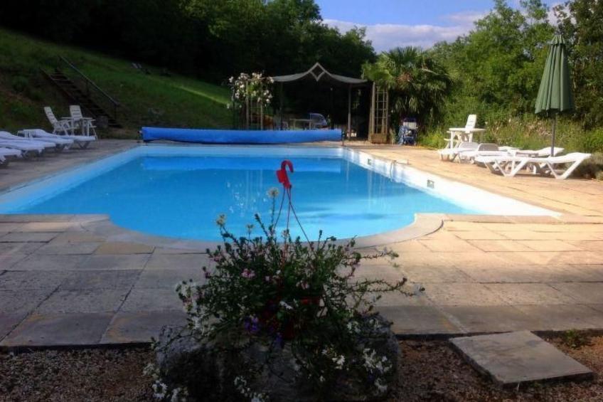 Gîte für fünf Personen - foto 29