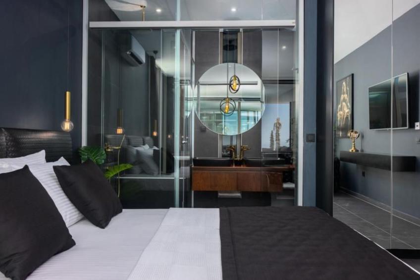 Villa Su Kalkan - foto 20