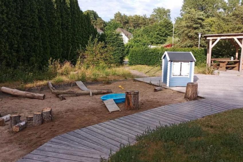 2 Personen  Hund willkommen - foto 9