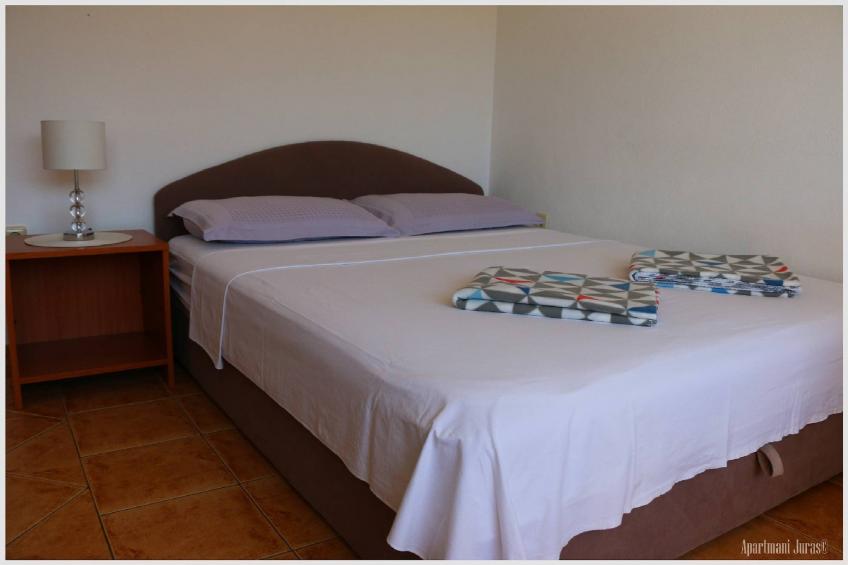 Apartments Juras - Studio Apartment with Sea View (Marija) - foto 6