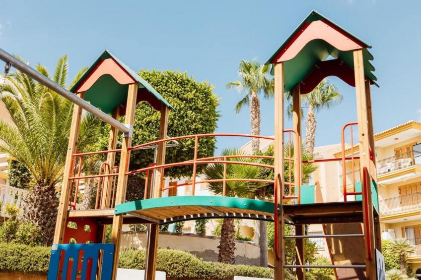 Apartamentos Puerto Salado - 1 Dormitorio 3 PAX - foto 33