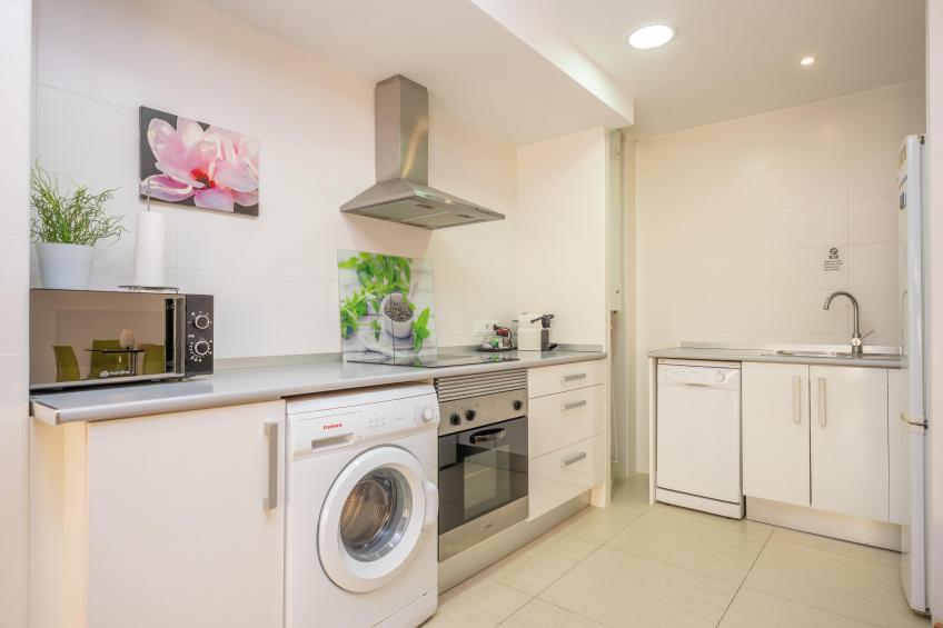 Residencial Suites Valldemossa - Cartoixa - foto 12