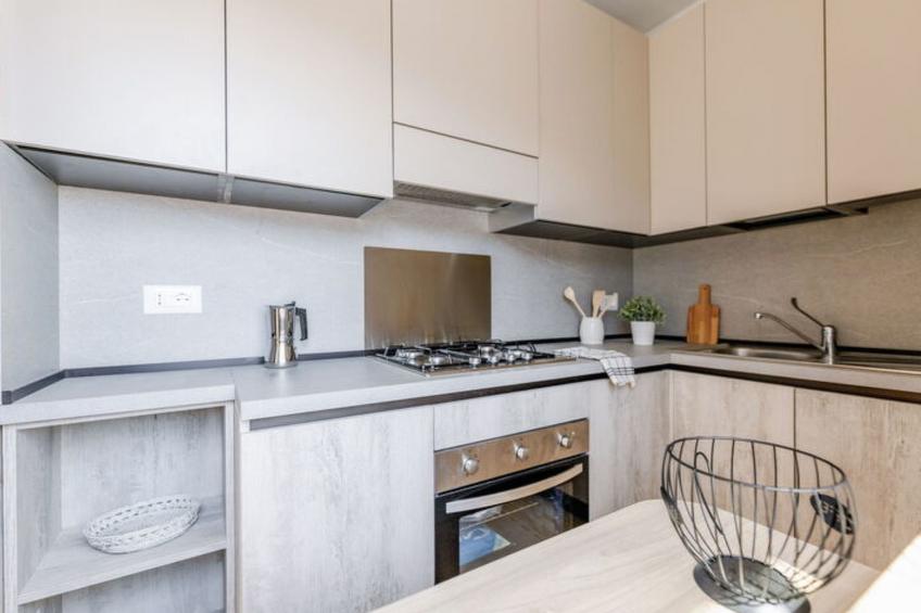 Loreto Suite Apartment - foto 27