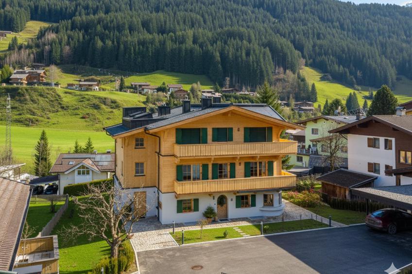 Haus Tauernblick Top 4