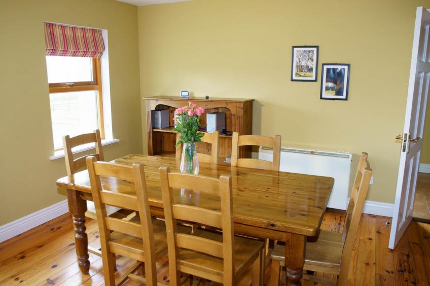 Dingle CY (TR4) - 3 Bed NO 2 - foto 25