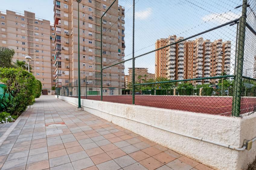 Parque de las Naciones Italia - foto 30