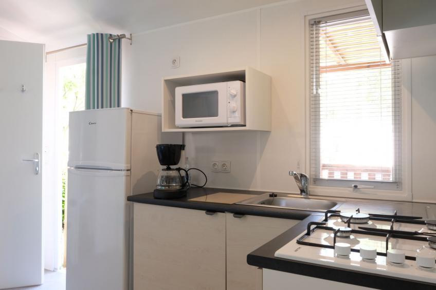 Porto Cesareo Camping - foto 7